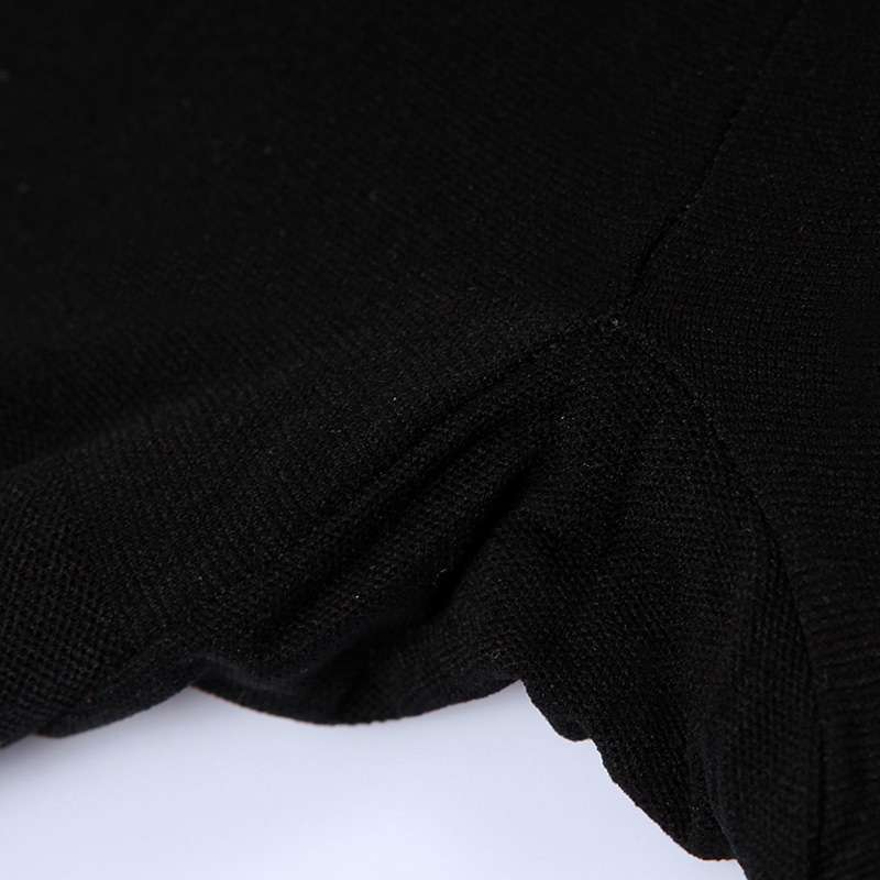南极人纤丝拉绒保暖打底裤黑色(均码)NYZ928