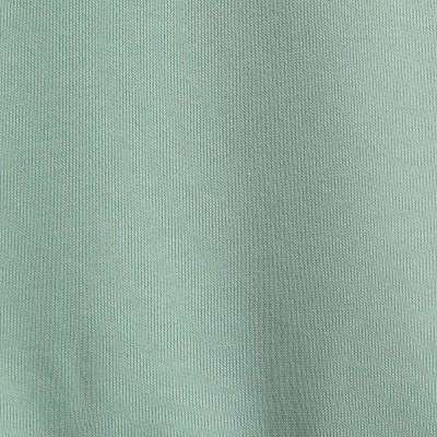 vancl凡客诚品 经典撞色插肩袖卫衣(女款) 豆绿色/浅花灰 m