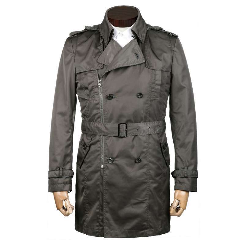 MasaMaso玛萨玛索男装 骑兵斜纹 针织帽 大翻