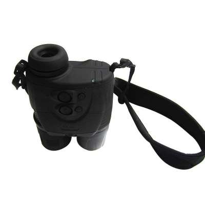 育空河 5x42Rro 数码专业型夜视仪 28046【报