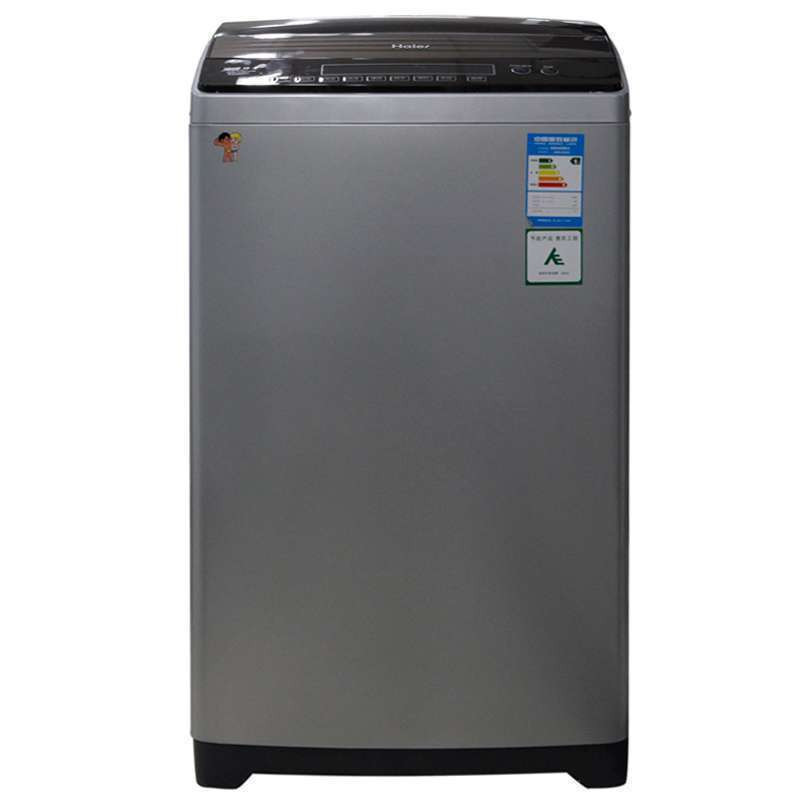 海尔洗衣机XQB70-BZ1226图片