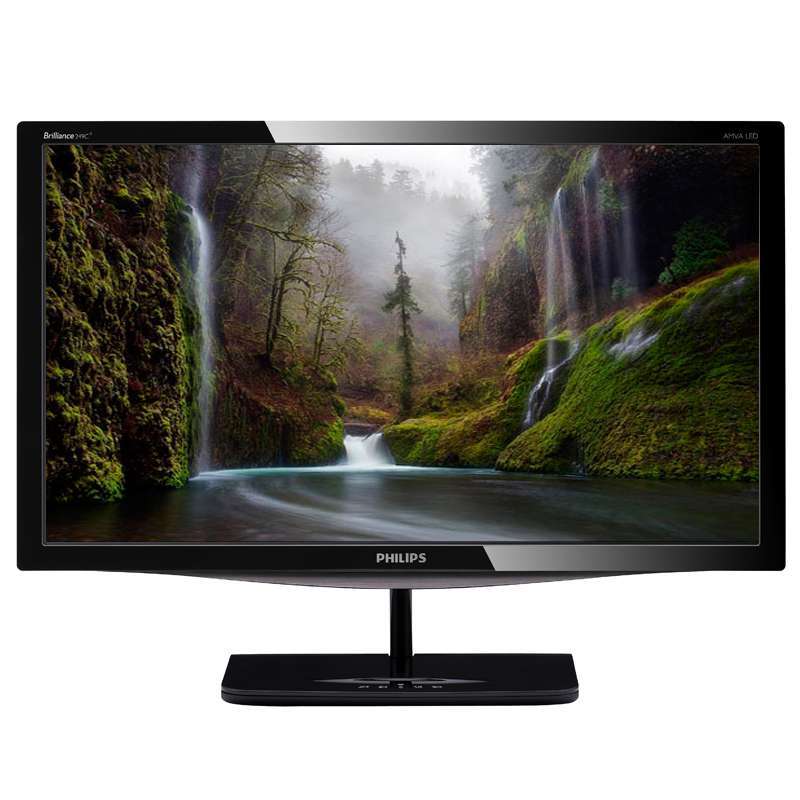 显示器24英寸 aoc显示器24英寸