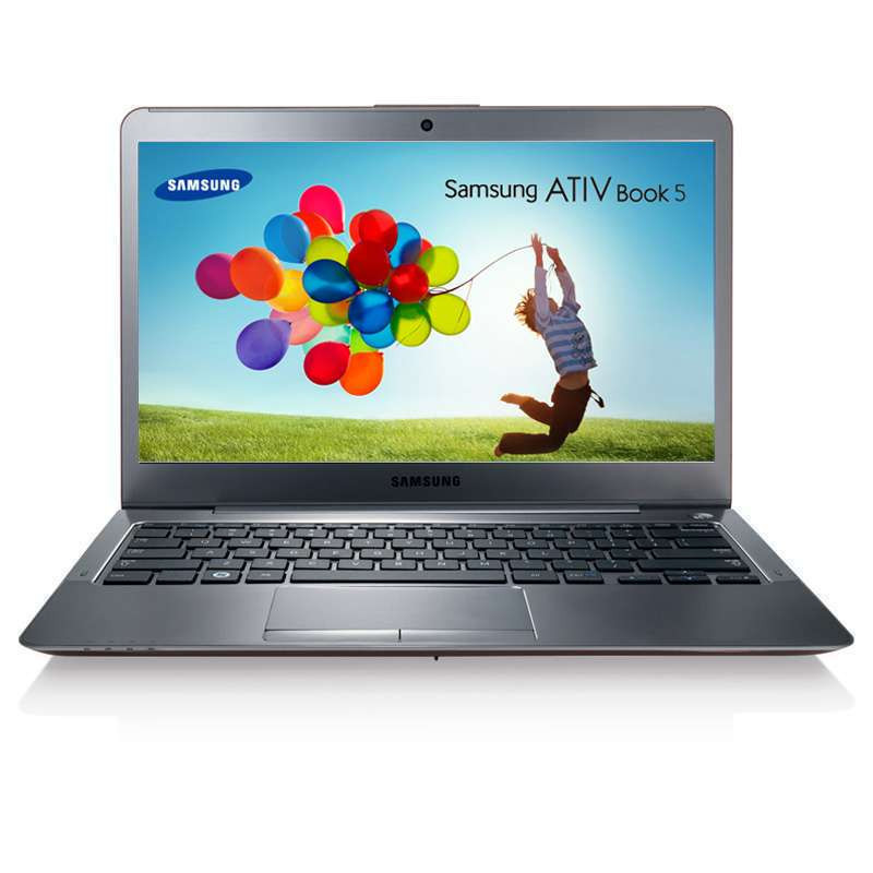 三星笔记本NP535U3C-AA1CN图片