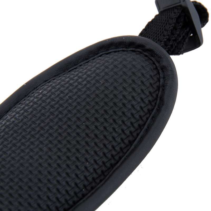 乐歌(loctek) CA001 单反相机手腕带 黑色