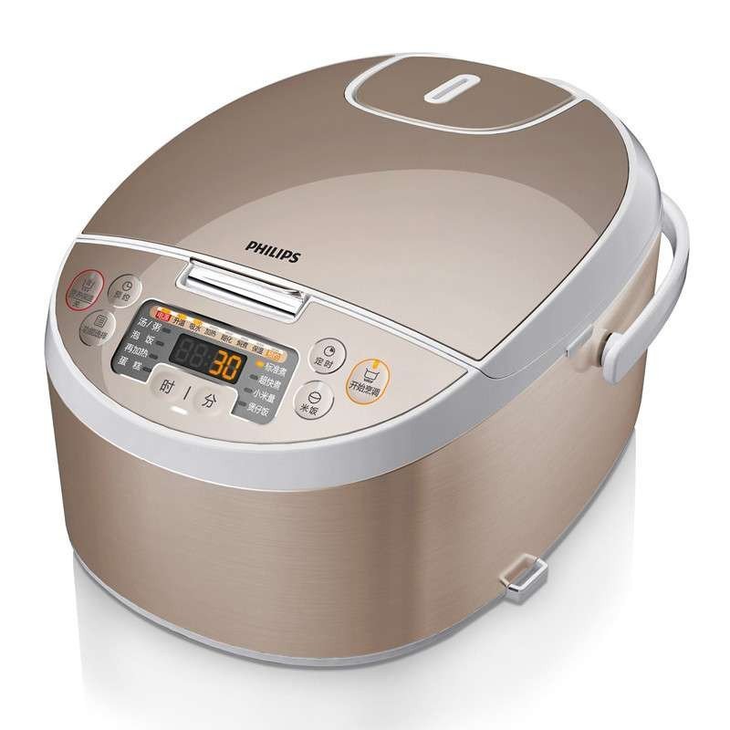 苏宁电器电饭煲真的好吗 电饭煲学生包邮比专