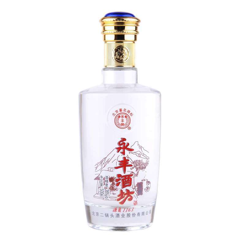 永丰酒坊三坊36度500ml