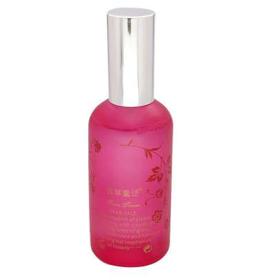 百草童话玫瑰花水100ml【报价、价格、评测、