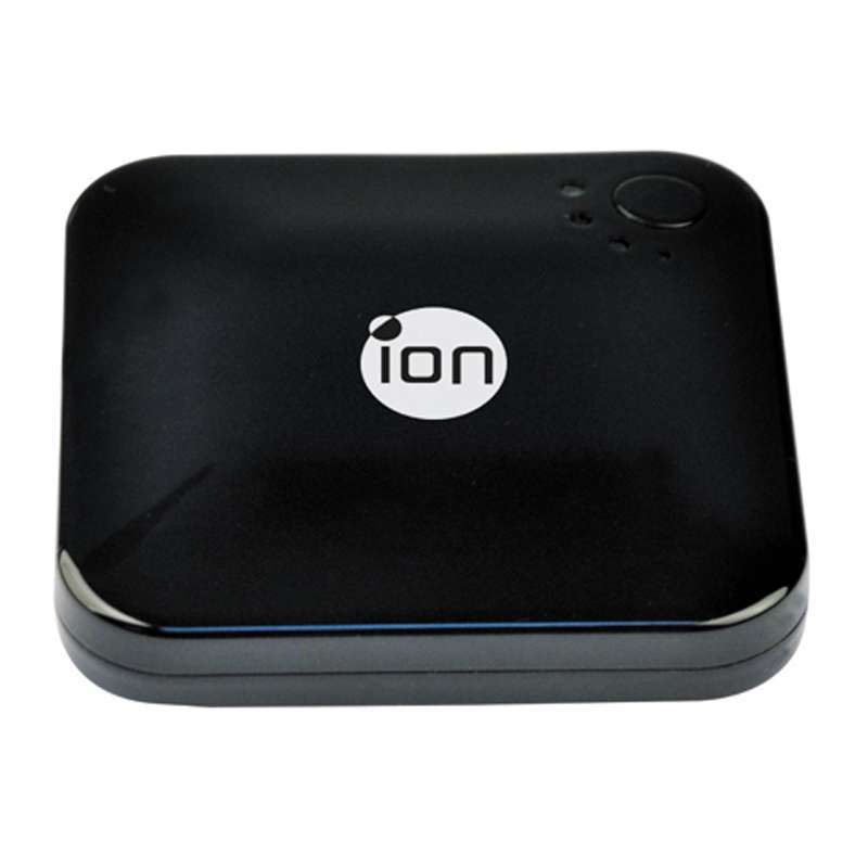 美国ION Wifi podz 无线连接套装(Connect kit 专