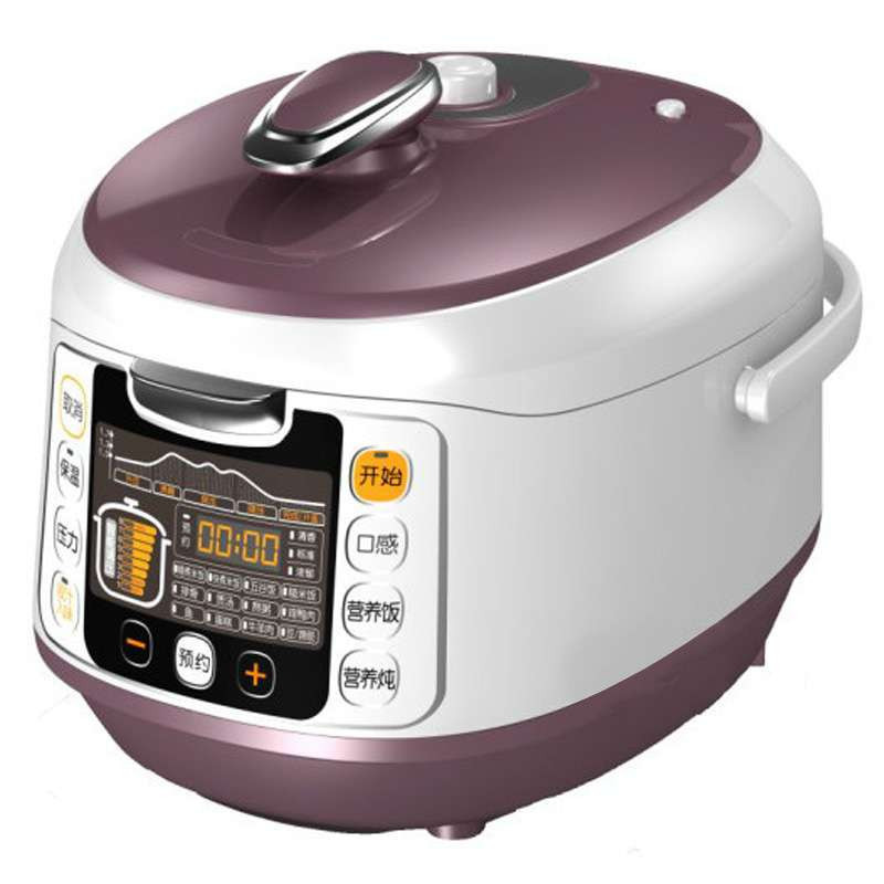 九阳电压力锅JYY-50FS8图片