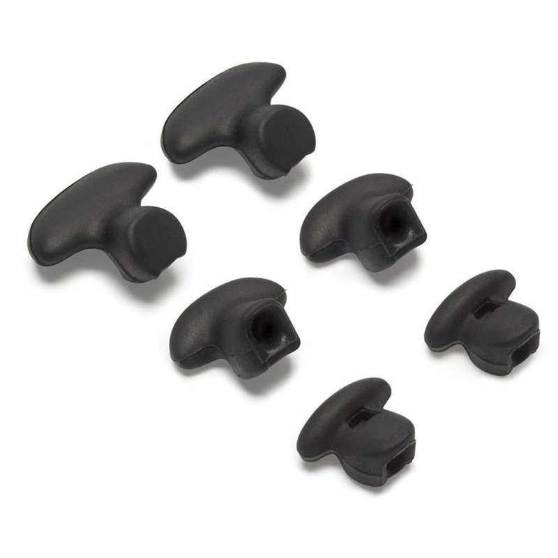 马歇尔HIFI耳机MINOR 黑金