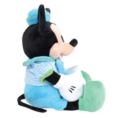 Disney迪士尼8G超大内存中英文双语故事机(米