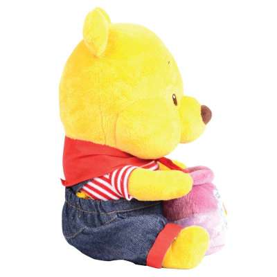 Disney迪士尼8G超大内存中英文双语故事机(维