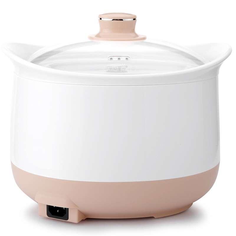 美的电炖锅WBZS22A