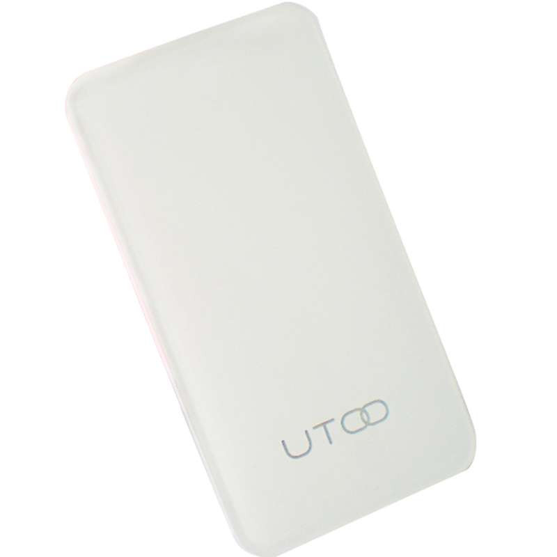 优图充电宝UTOO优图 B5 聚合物锂离子 机线一