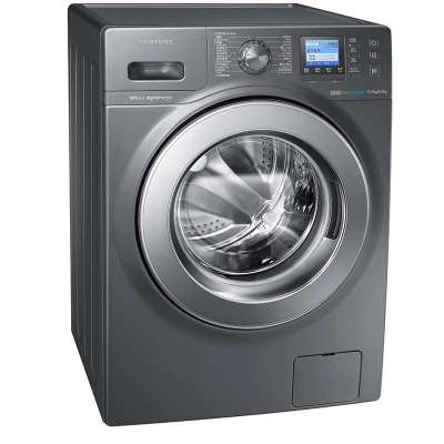 三星洗衣机WD12F9C9U4X\/SC图片