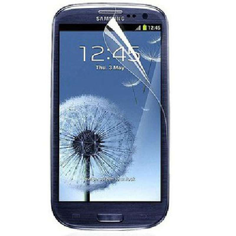 T-STAR 三星I9260 保护膜 高清系列003图片