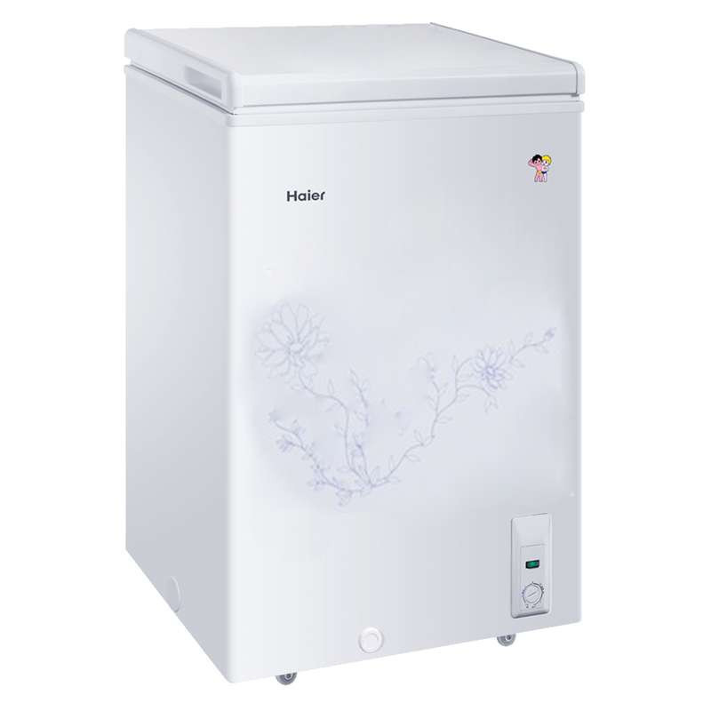海尔冷柜BC\/BD-102HT图片_苏宁易购