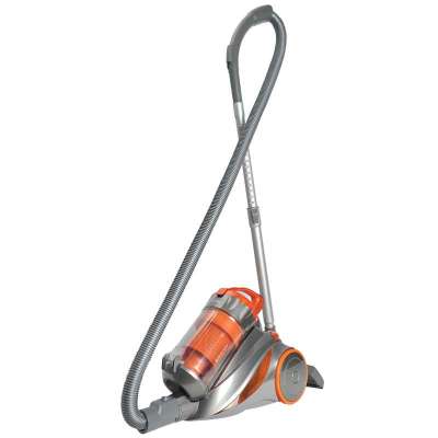 海尔吸尘器 ZW1200-32 橘黄图片_苏宁易购