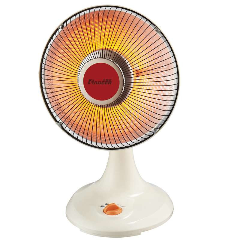 卡帝亚(Kadeer)小太阳取暖器NSB-80F图片