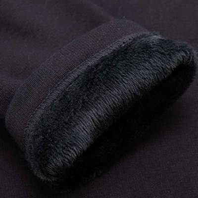 <em>俞兆林</em>针织<em>开衫</em>男中老年加厚加绒加肥加大<em>保暖</em>