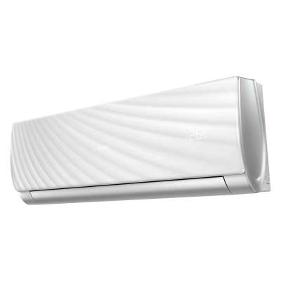 海尔(Haier)KFR-26GW\/10CDA22A(白)套机 1匹