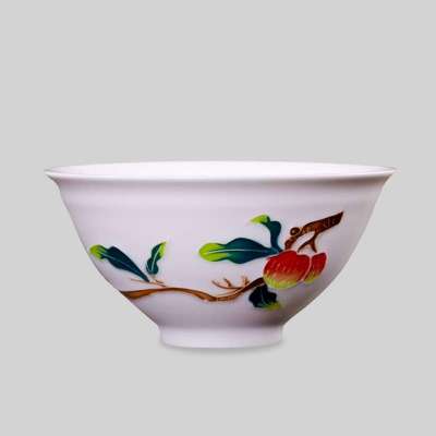 景德镇高档正品 手绘荔枝7头美人壶 功夫茶具