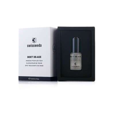 瑞尔薇黛抗皱晶彩眼膜液15ml