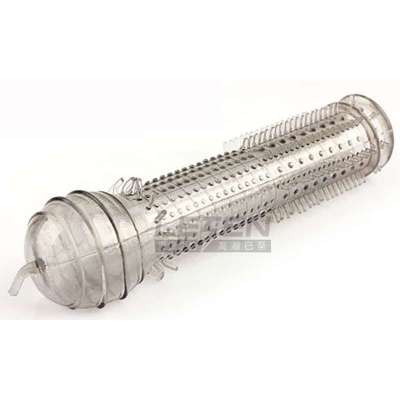 雷霆情趣狼牙水晶套异形延时避孕套 霸王枪图