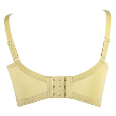 衣】贝婷娜 深V低心中厚杯蝶形下扒性感<em>文胸</em>8