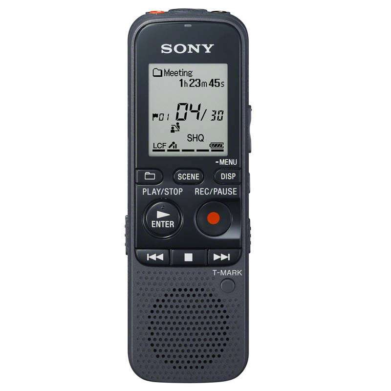 SONY 索尼 录音笔 ICD-PX333M 4G图片