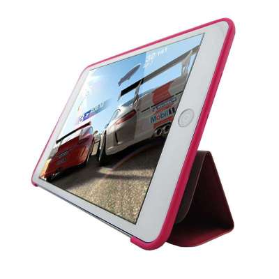 SUOSHI索士 苹果 iPad Mini 皮套 7.85寸 保护套