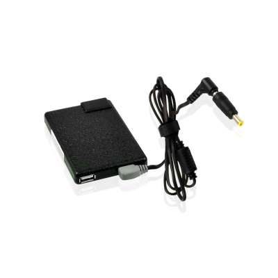 德国Leicke 莱克 三星笔记本电源 迷你 超薄 环