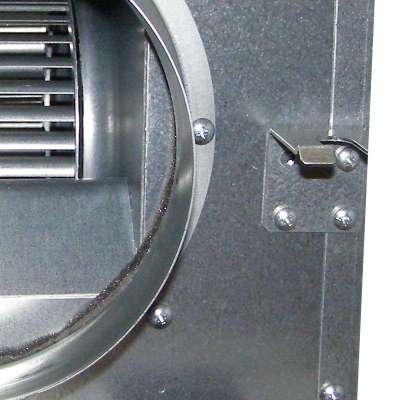 松下静音送风机 松下新风系统送风机排风机抽