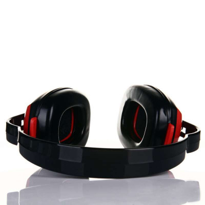 3M 1426 防噪音耳罩专业耳机睡觉睡眠隔音射