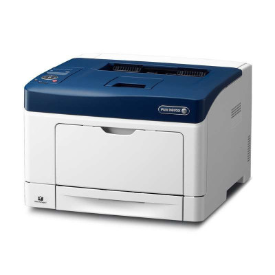 Fuji Xerox 富士施乐 DocuPrint P355d 黑白激光