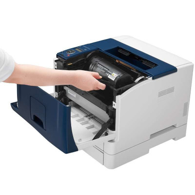Fuji Xerox 富士施乐 DocuPrint P355d 黑白激光