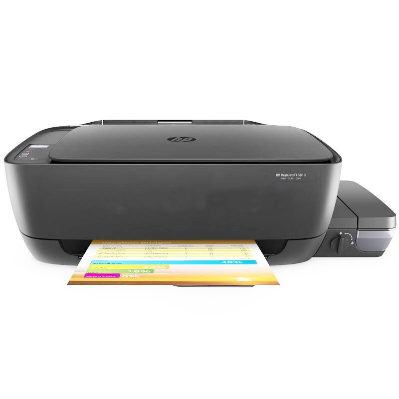 HPDeskjet1010 惠众系列彩色喷墨打印机(CX0