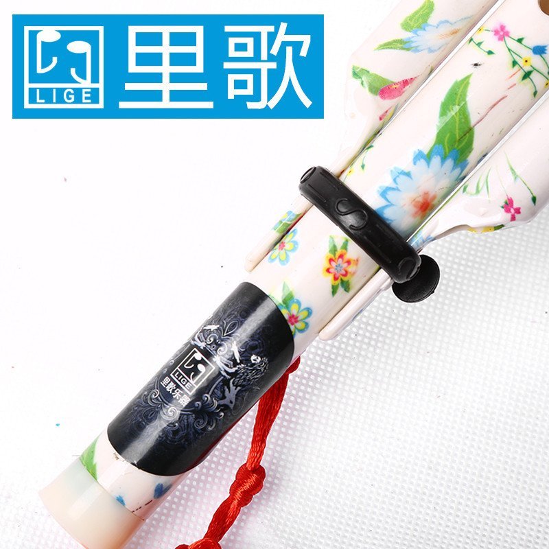 古筝曲一帘幽梦曲谱-森雀正品葫芦丝 森雀加键葫芦丝 木制全红木加键葫芦丝C调,降B调