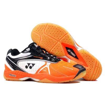 尤尼克斯羽毛球鞋YONEX 比赛训练鞋男款 SH