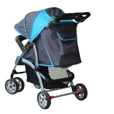 三乐童车 婴儿手推车 三档调节儿童车 宝宝可平