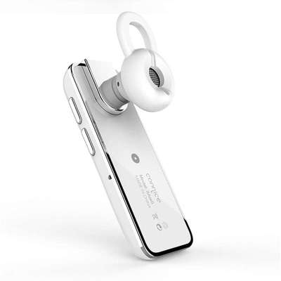 KONEL 科奈信 立体声蓝牙耳机迷你双耳中文语