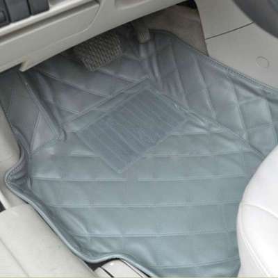 汽车脚垫 专车专用大包围防水防滑无异味 奥迪