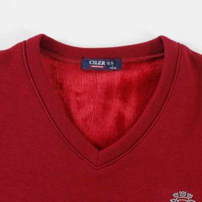 【】保暖内衣男士加绒加厚男保暖衣护膝女棉毛