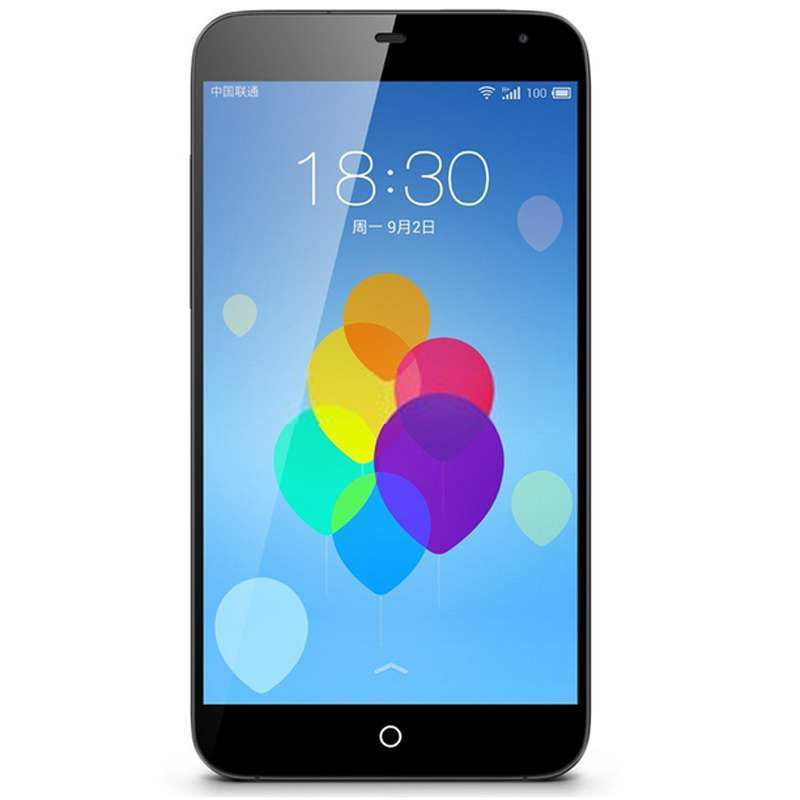 魅族(meizu) 3g手机 mx3 (前黑后白)td-scdma/gsm(16g