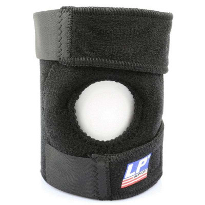 LP护具 LP护膝 LP788户外登山篮球羽毛球骑行