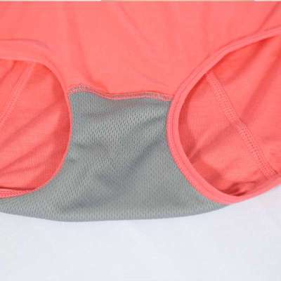 珍妮芬再生纤维<em>女生大姨妈生理期</em>防漏<em>月经期</em>卫