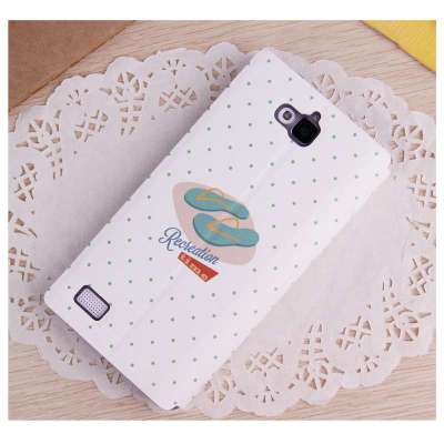 莫凡华为荣耀3C手机套 HUAWEI 荣耀3C手机皮