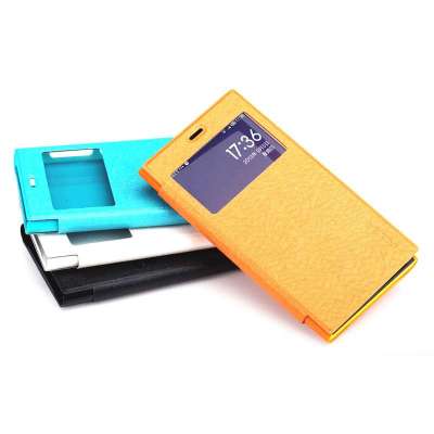 ROCK MIUI\/小米3手机保护壳 小米M3手机套 小