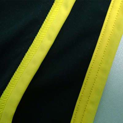 品牌内衣 男士内裤冰丝 爽滑平角裤 u凸囊袋吸