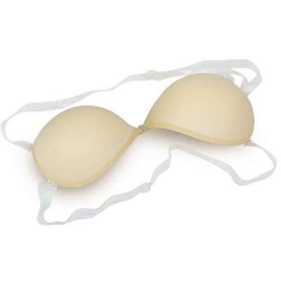 北极绒 小胸MM特厚款5倍<em>加厚胸部</em>立刻增大A